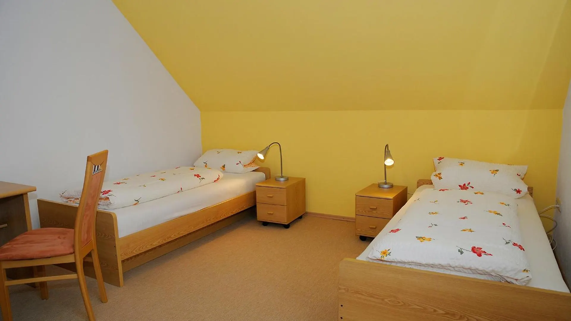 Gabis-Ferienwohnung Munningen 0*,  Germany