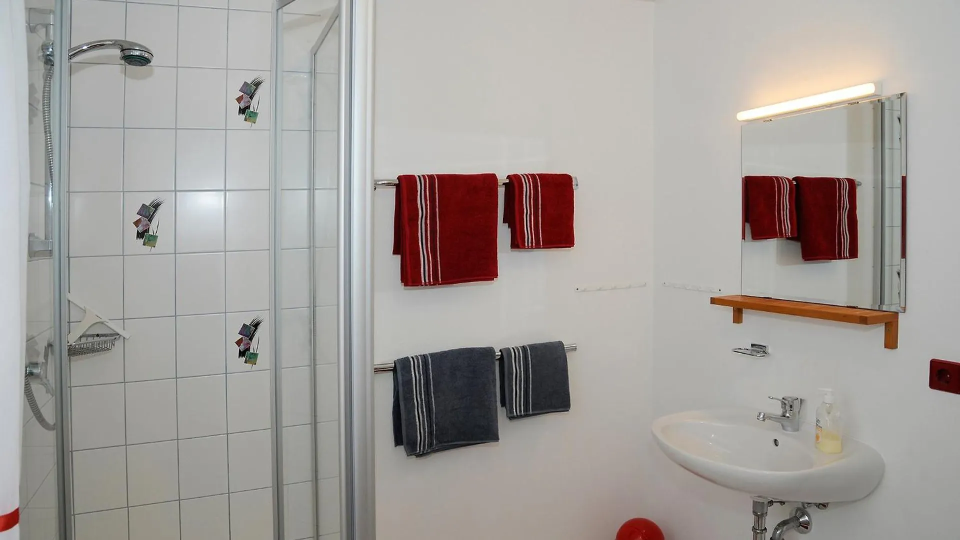 Gabis-Ferienwohnung Munningen 0*,