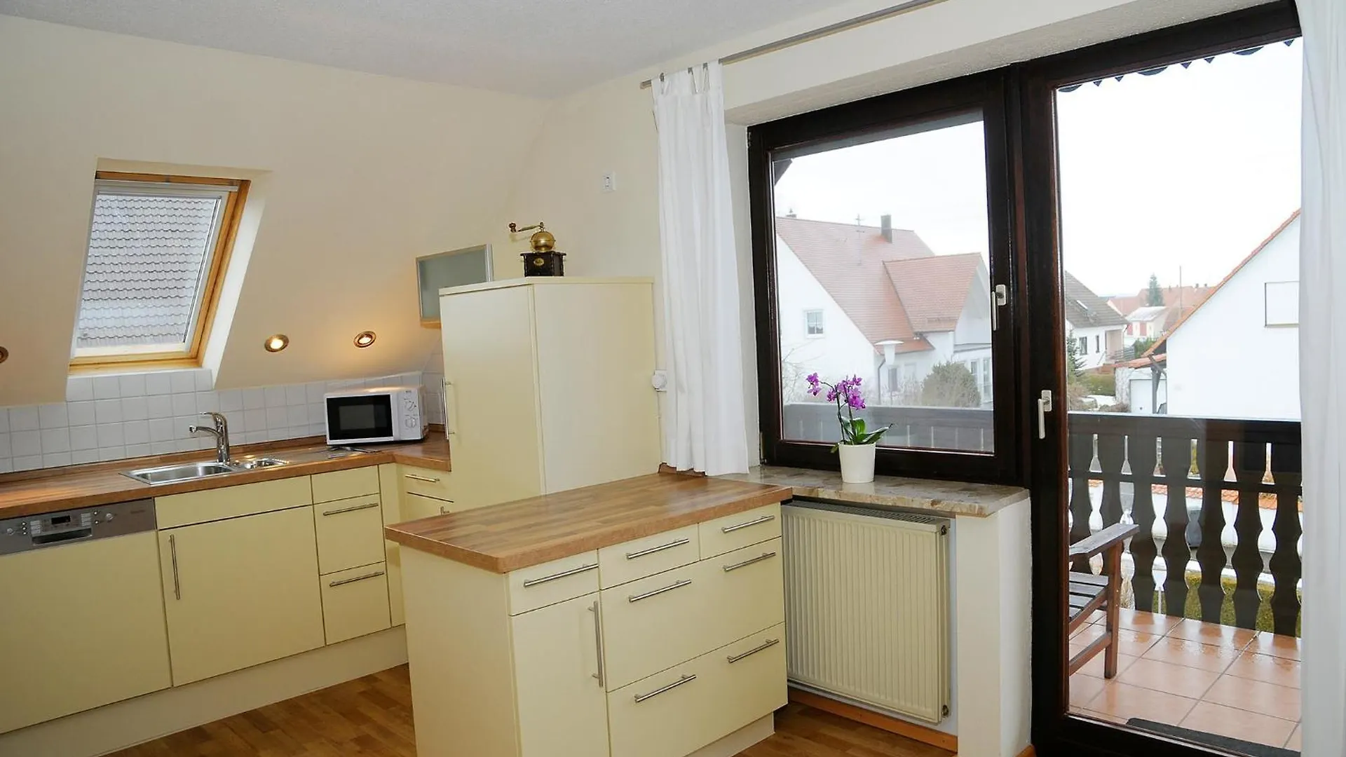 Gabis-Ferienwohnung Munningen
