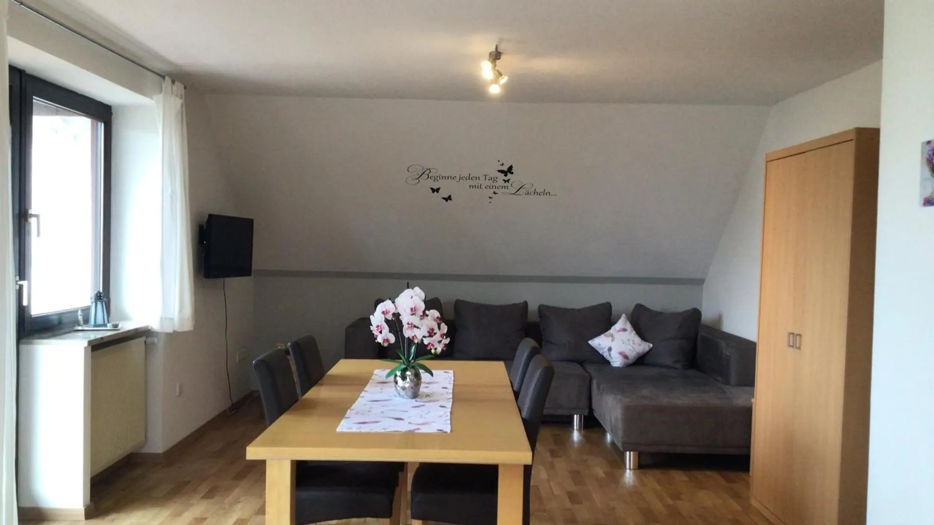Gabis-Ferienwohnung Munningen